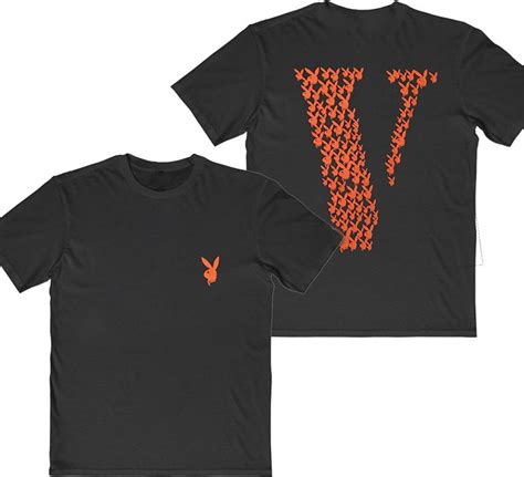 vlone playboi carti shirt